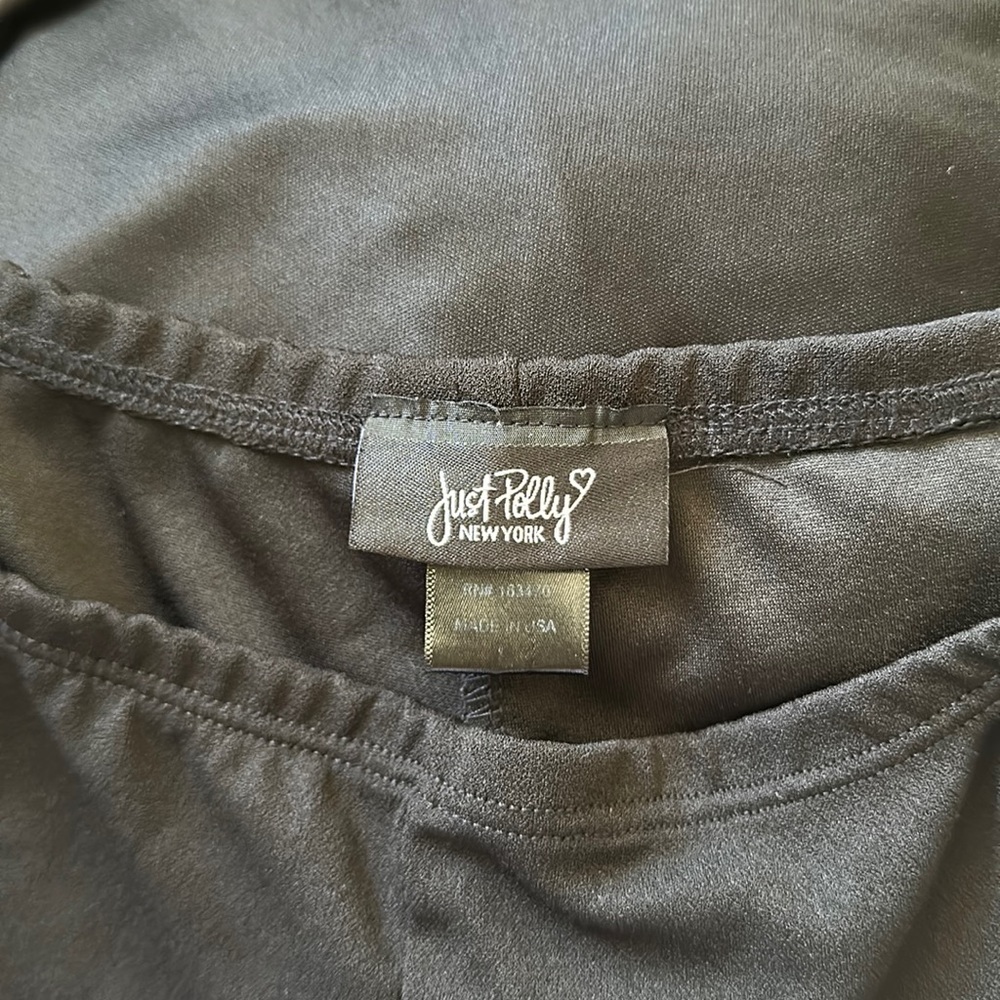Long sexy wear